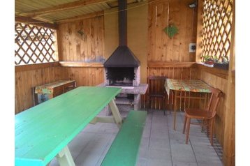 Slowakei Privát Hrabušice, Exterieur